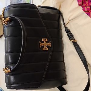 Tory Burch Large Kira satchel quilted